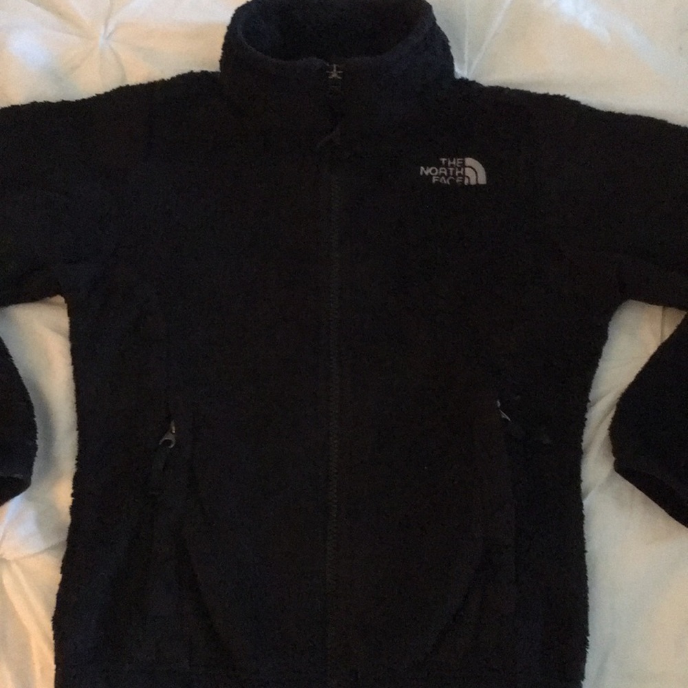 North Face Fleece